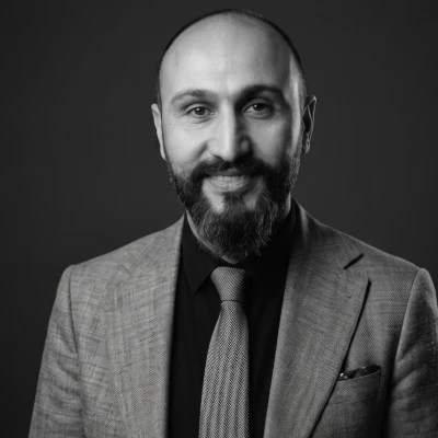 Hossein Yousefi