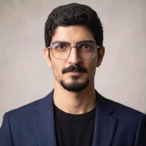 Mahdi