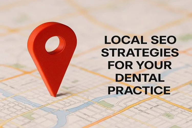 a picture of a map and a location pin