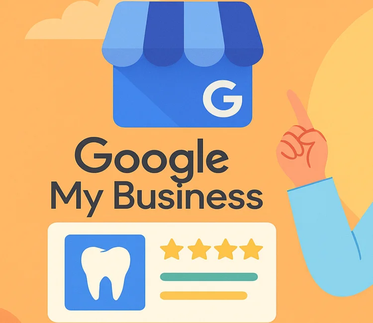 an image of google my business