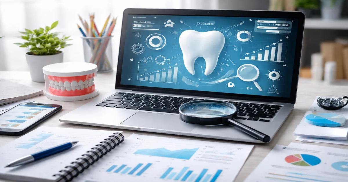 A picture of a laptop