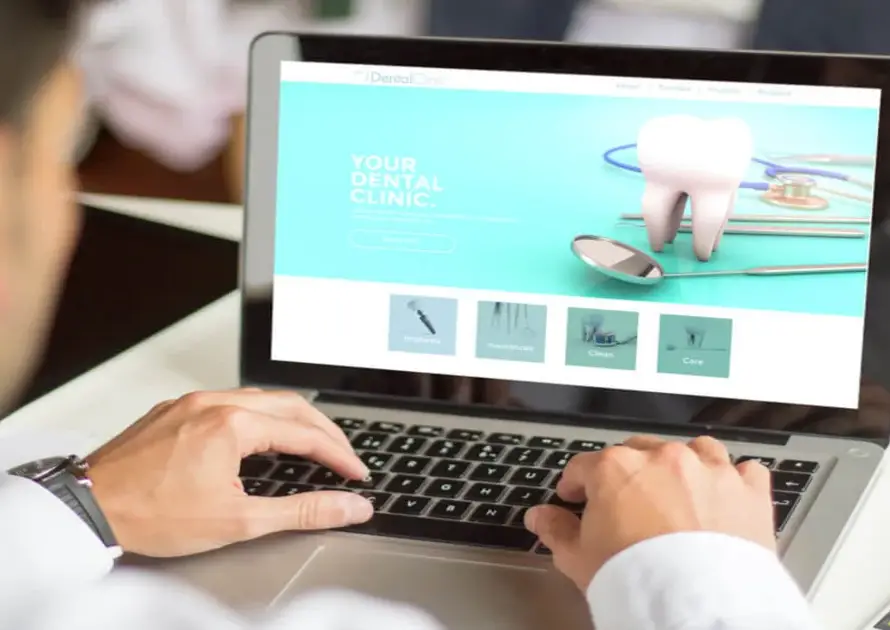 How to Boost Organic Traffic Dental Site