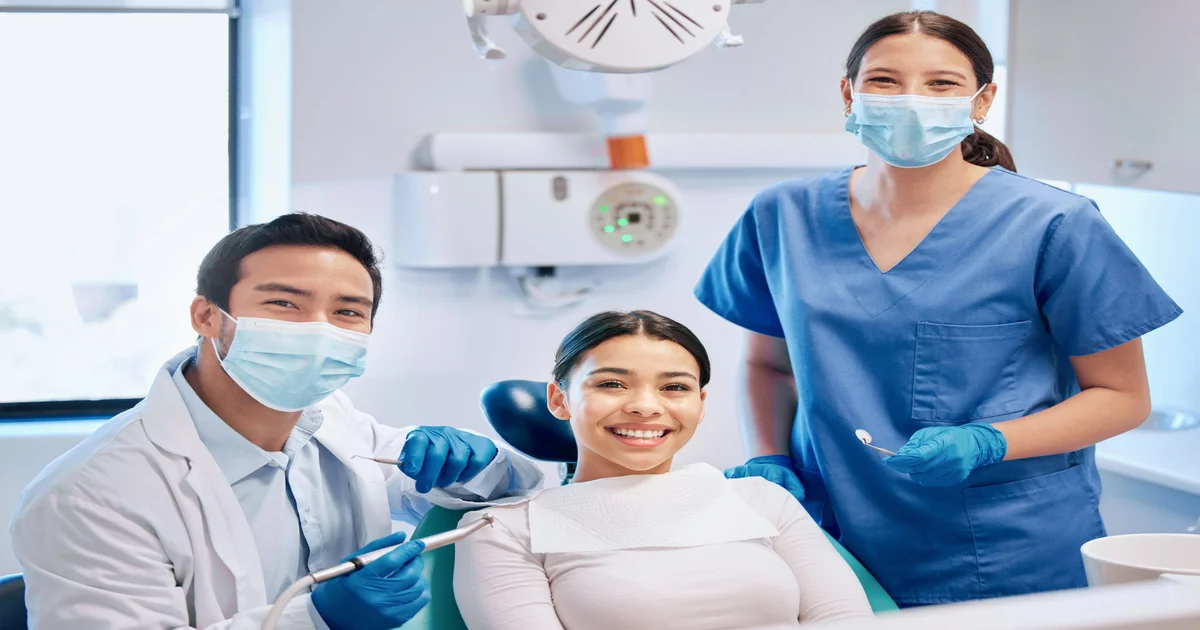 dentists must invest in dental seo