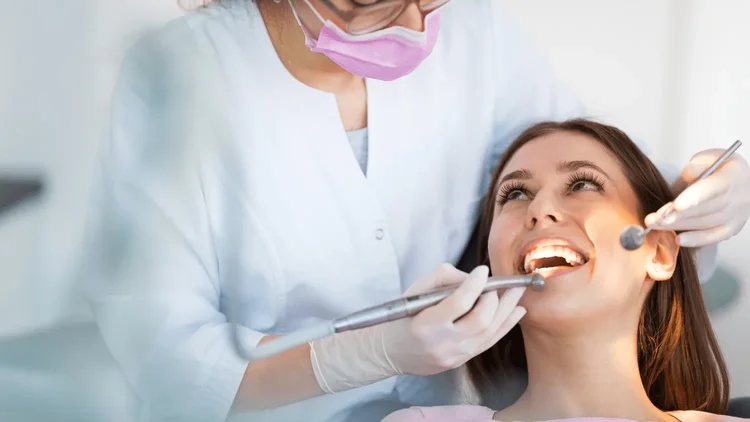 google reviews for dental practice