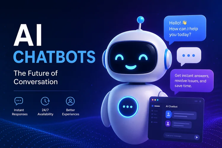 The use of ai chatbots