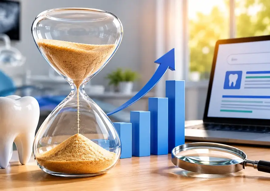 How Long Does Dental SEO Take