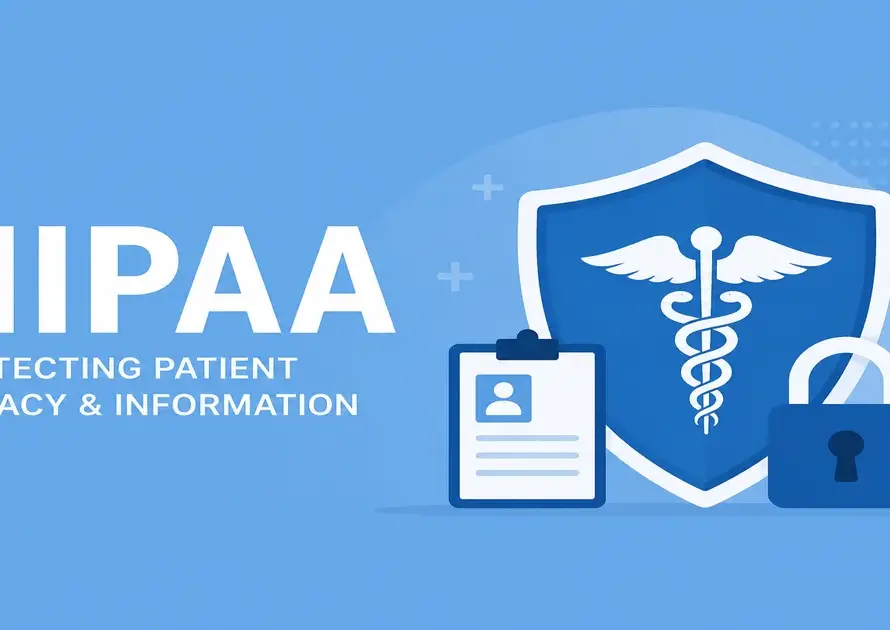 HIPAA