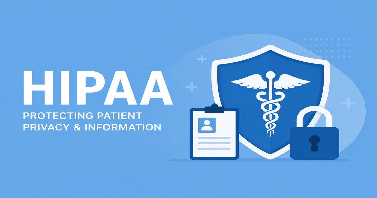 HIPAA
