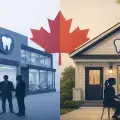 DSO vs. Private Dental Practice in Canada